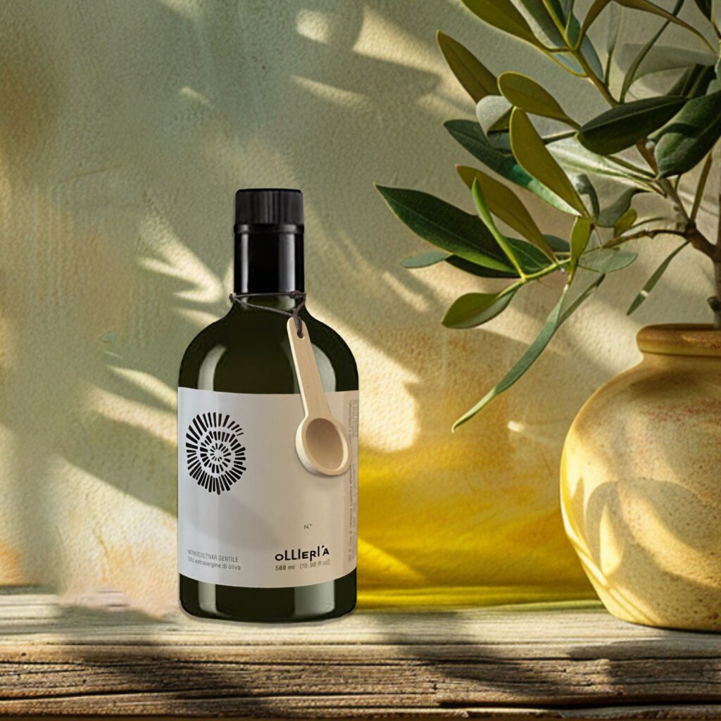 Pack Bottiglia 500ml